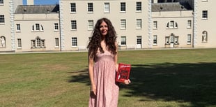 Jane Austen character turns time-traveller