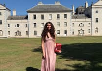 Georgiana Darcy: Time-travelling sleuth