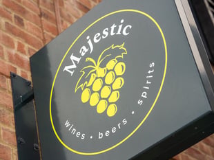 Majestic plans Truro wine store