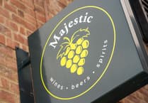 Majestic expands to Truro