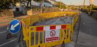 Fears gas leak could impact Boardmasters traffic 