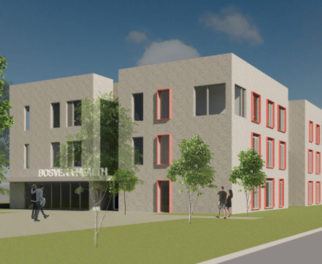 Long awaited health centre set for construction
