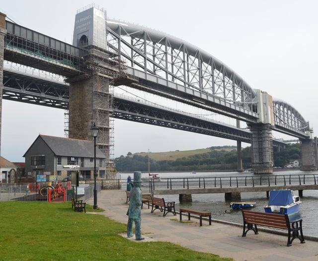 Step back in time for Saltash’s Victorian murder mystery night