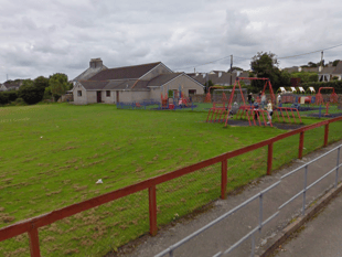  Parish council launches survey on future of village playing fields