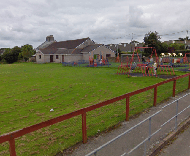  Parish council launches survey on future of village playing fields
