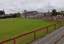 Parish council launches survey on future of village playing fields