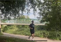 City marathon runner in Cornwall to raise funds and awareness for cancer charity