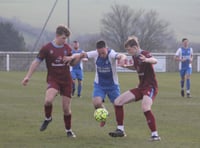 Camels progress past Wadebridge after extra-time