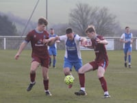 Camels progress past Wadebridge after extra-time