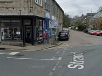 Café rebuffs single complainant’s ‘hazard’ concerns