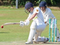 Luckett's lead down to 14 as Lanhydrock and Callington Seconds win