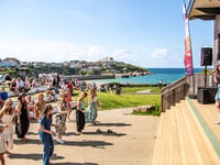 Family festival helps raise £4,700 for charity