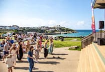 Family festival helps raise £4,700 for charity