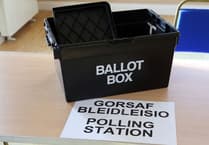 Cornwall's council election absence explained