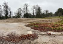 Developer makes change to proposal for housing on old council site in St Austell