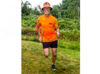 Runner to take on gruelling 24 hour ultra challenge