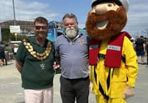 Mayor column: Newquay Lifeboat is one of my favourite days of the year