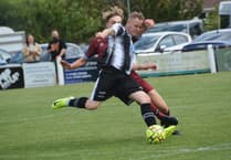 Callington and Holsworthy remain unbeaten after controversial draw