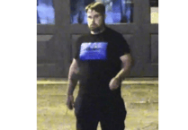 Police seek public's help to identify man following serious assault in St Austell