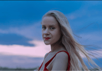 Enchanting singer-songwriter to perform in Penzance