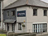 Accountants raise £4,000 for local hospice