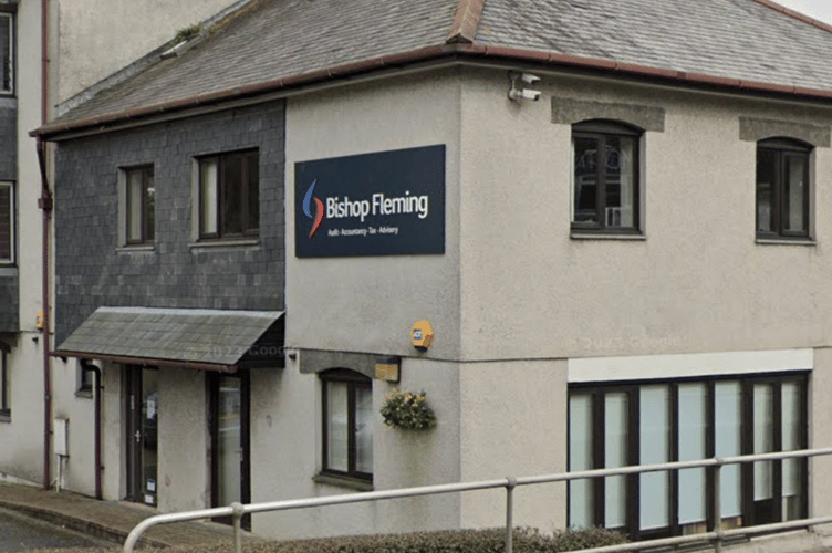 Bishop Fleming in Newham, Truro.