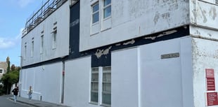 Royal Mail delivers on its pledge to revamp its rundown post office 