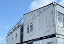 Royal Mail delivers on its pledge to revamp its rundown post office building