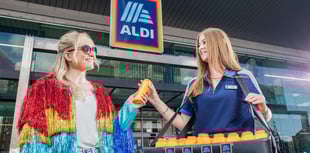 Supermarket is helping festivalgoers at Boardmasters stay sun-safe 