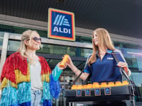 Supermarket is helping festivalgoers at Boardmasters stay sun-safe 