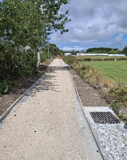Final designs for Camborne transport scheme are completed