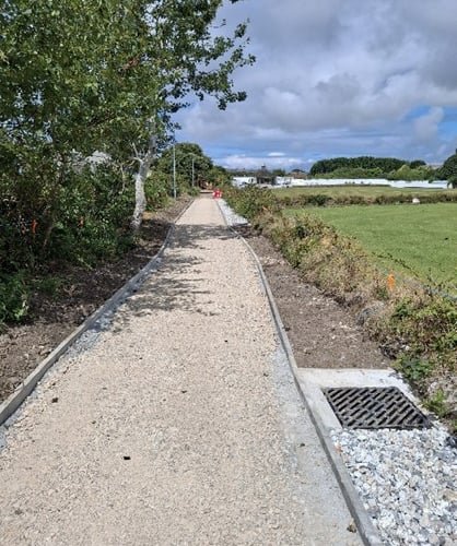 Final designs for Camborne transport scheme are completed 1.