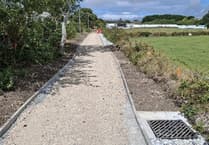 Final designs for Camborne transport scheme are completed