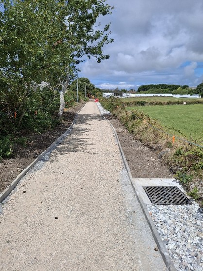 Final designs for Camborne transport scheme are completed 1.