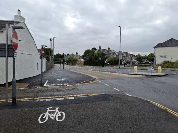 Final designs for Camborne transport scheme are completed 3.