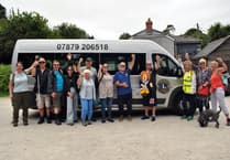 Charities team up to support blind and partially sighted people