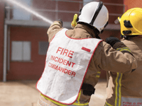 Residents invited to have a go at being a firefighter