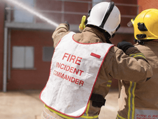 Residents invited to have a go at being a firefighter