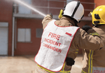 Residents invited to have a go at being a firefighter