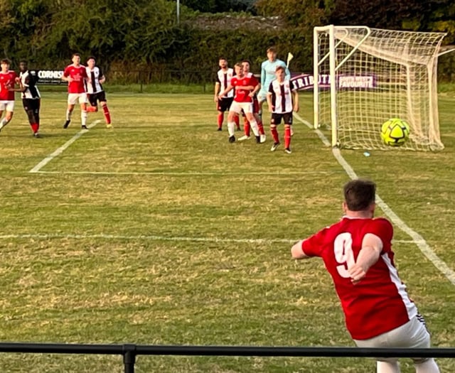 McCallion continues Cally's perfect start to the season at Millbrook