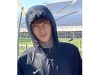 Police appeal for help in search for missing teen