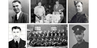 Commemorations to mark the 80th anniversary of the end of WWII