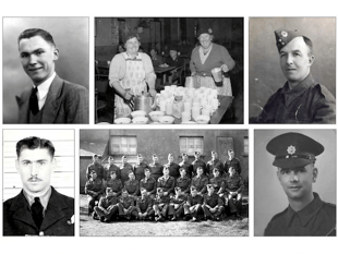 Commemorations to mark the 80th anniversary of the end of WWII