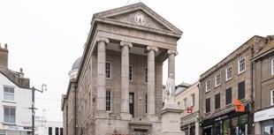 Heritage grants to save historic sites in Penzance and Newlyn