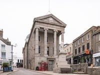 Heritage grants to save historic sites in Penzance and Newlyn