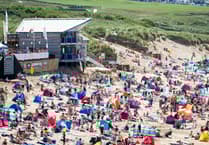 RNLI urging Boardmasters festivalgoers to stay safe