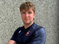 Wadlan hails the 'Sharland show' as Penzance see off Callington