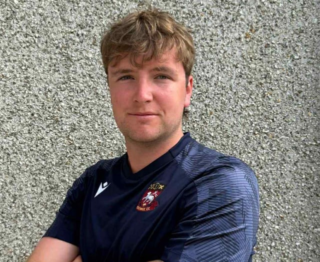 Wadlan hails the 'Sharland show' as Penzance see off Callington