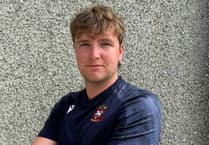 Wadlan hails the 'Sharland show' as Penzance close in on title