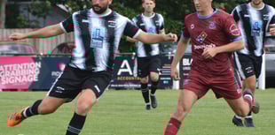 Bude and Wadebridge hope for home success against Cally and Launceston